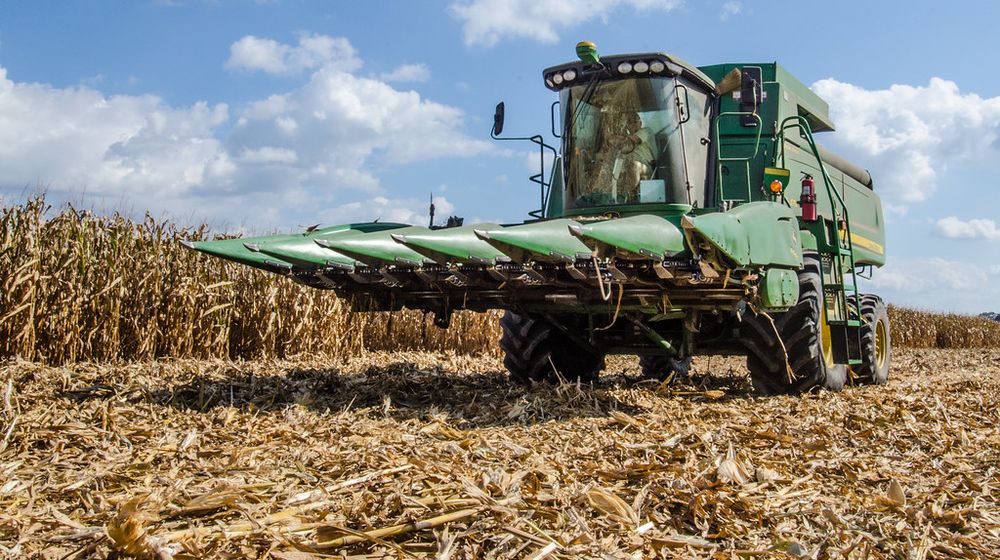 Agricultural Supporting Products