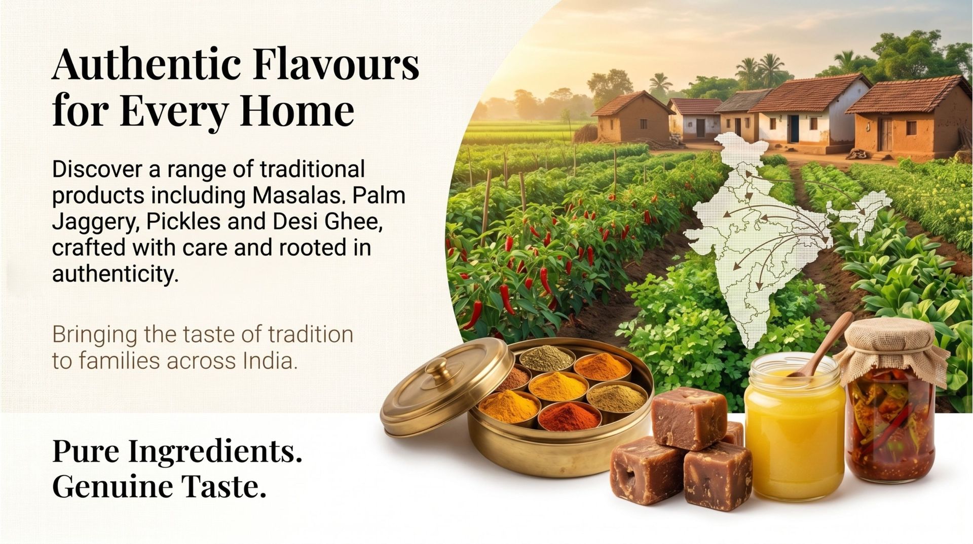 Kaikamba Farmers Producer Company - Agriculture and Farming