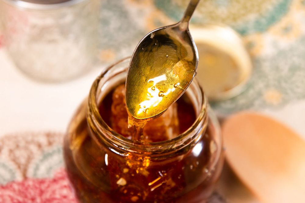 Forest Honey