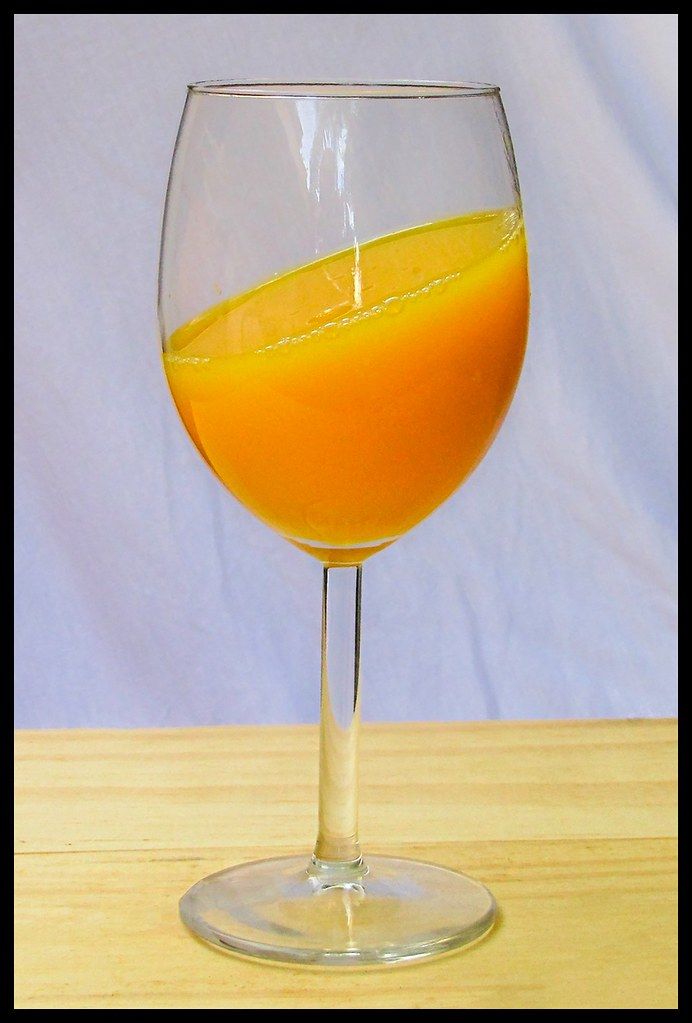Juice / Squashes