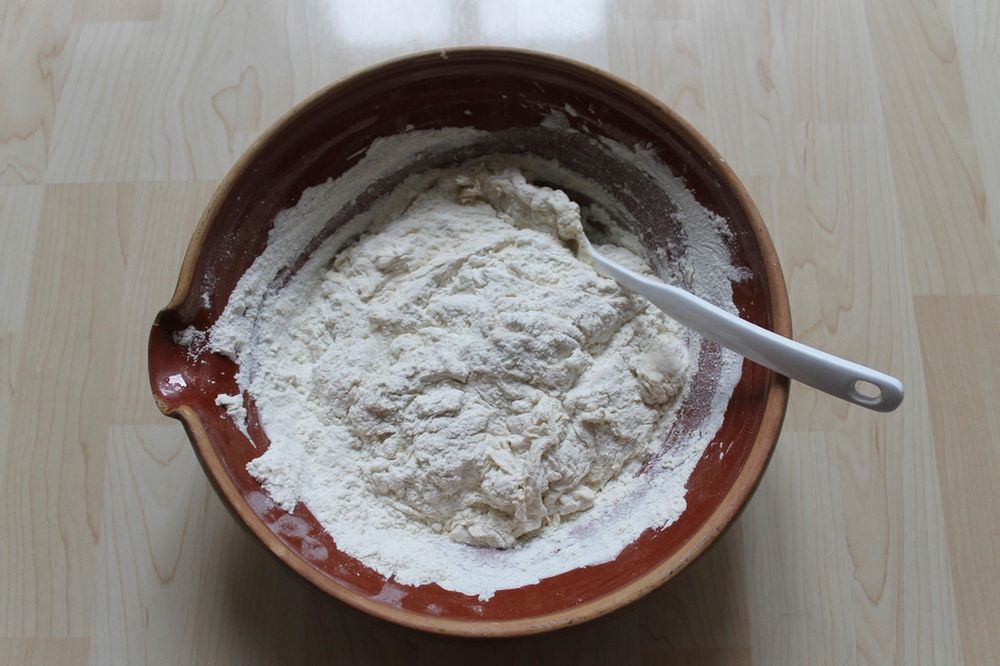 Kithul Powder (Indu Hudi)